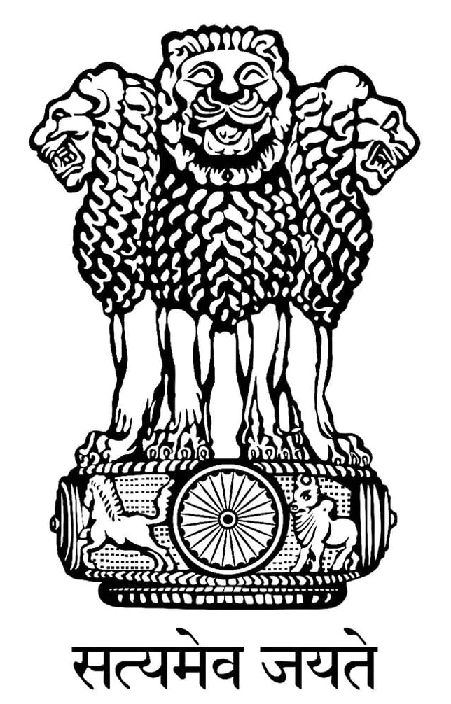 सत्यमेव जयते