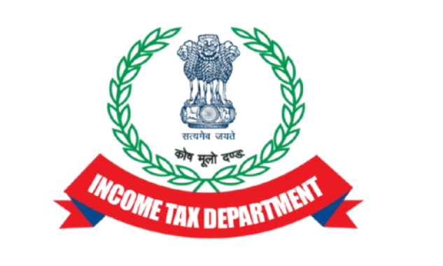 Income Tax Department