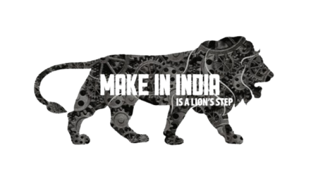मेक इन इंडिया