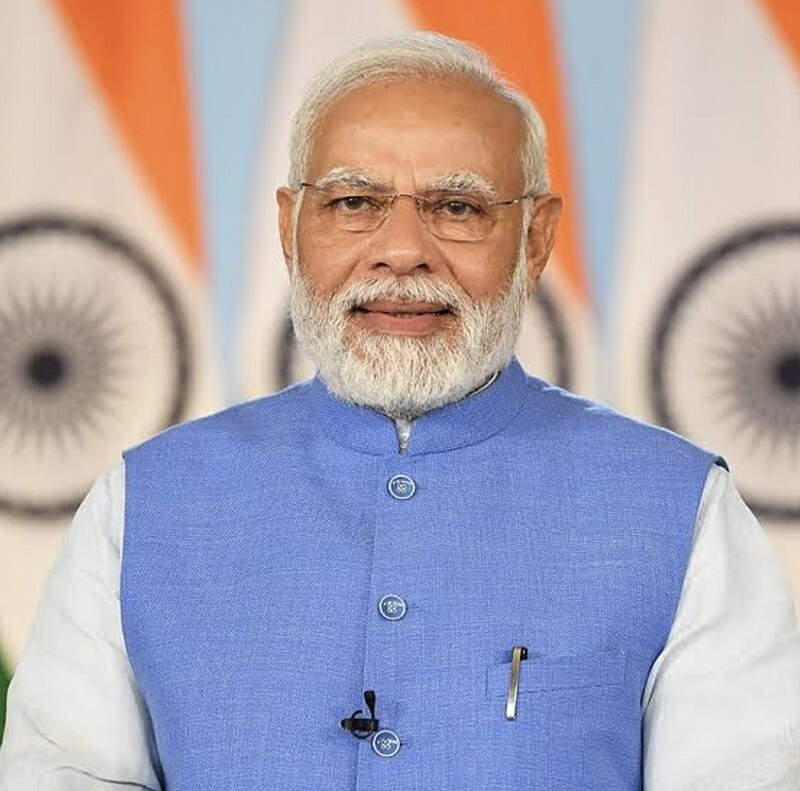 श्री नरेंद्र मोदी