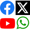 Social media